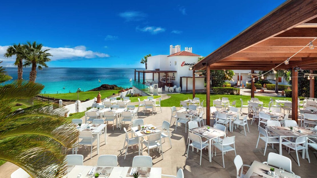 Esencia de Fuerteventura